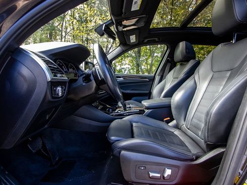 Used 2018 BMW X3 xDrive30i image 9
