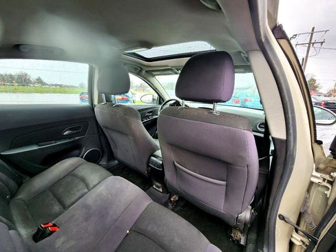 Used 2013 Chevrolet Cruze LT w/ All-Star Edition image 20