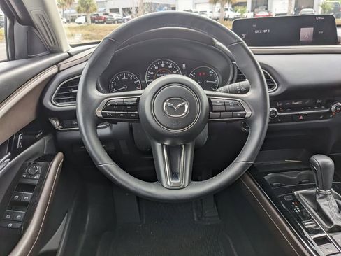 Used 2025 MAZDA CX-30 2.5 Turbo w/ Premium Package image 17