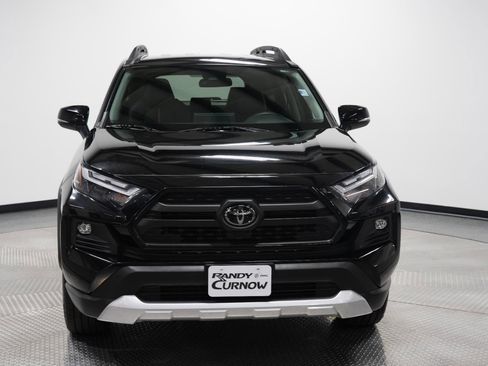 Used 2024 Toyota RAV4 Adventure image 2