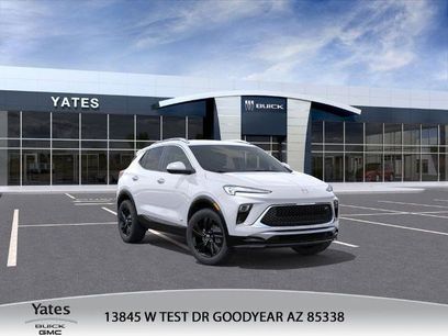 New 2026 Buick Encore GX Sport Touring