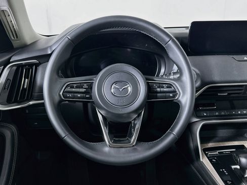 Used 2024 MAZDA CX-90 Plug-In Hybrid w/ Preferred AWD/4WD image 18