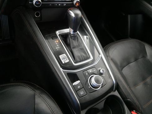 Used 2020 MAZDA CX-5 Grand Touring AWD/4WD image 24