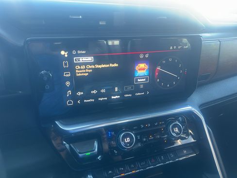 Used 2022 GMC Sierra 1500 Denali image 24