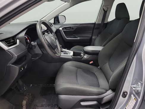 Certified 2024 Toyota RAV4 LE AWD/4WD image 11