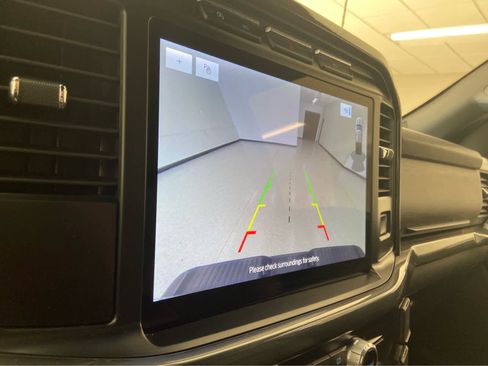 Used 2023 Ford F150 XLT w/ Equipment Group 302A High image 31