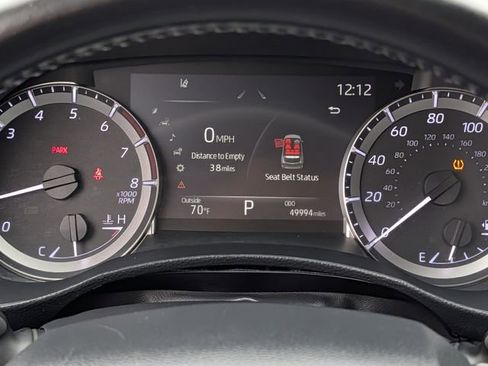 Used 2023 Toyota Highlander XSE image 22