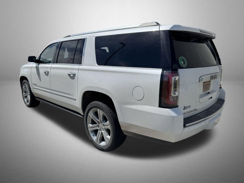 Used 2019 GMC Yukon XL Denali w/ Open Road Package AWD/4WD image 3