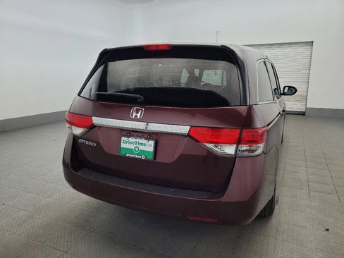 Used 2016 Honda Odyssey LX image 7