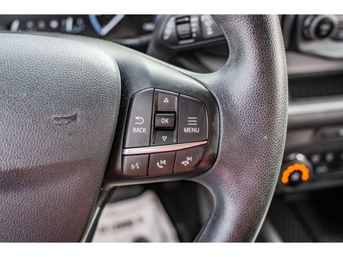 Used 2024 Ford Bronco Sport Big Bend image 13