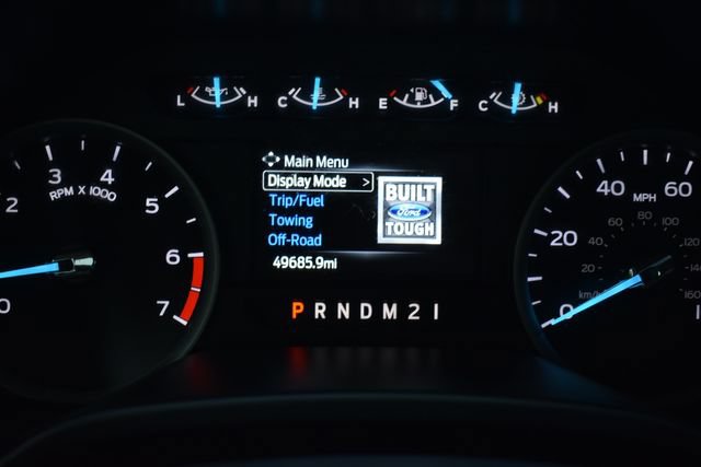 Used 2022 Ford F250 XL w/ STX Appearance Package AWD/4WD image 11