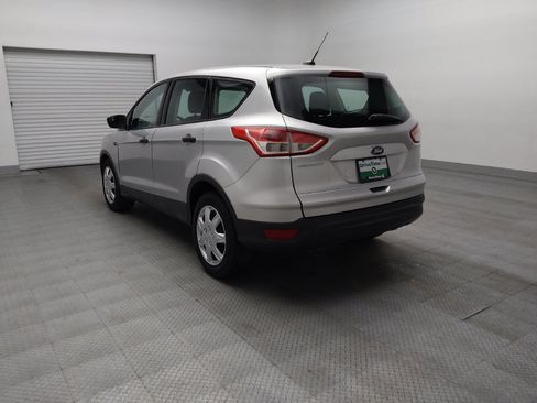 Used 2016 Ford Escape S FWD image 5
