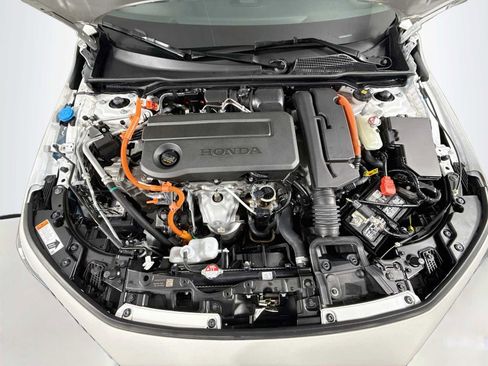 Used 2025 Honda Civic Sport Touring image 40