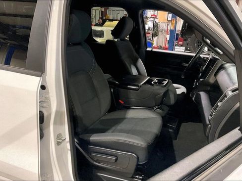 Used 2024 RAM 1500 Tradesman image 7