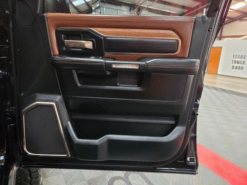 Used 2019 RAM 3500 Limited image 42