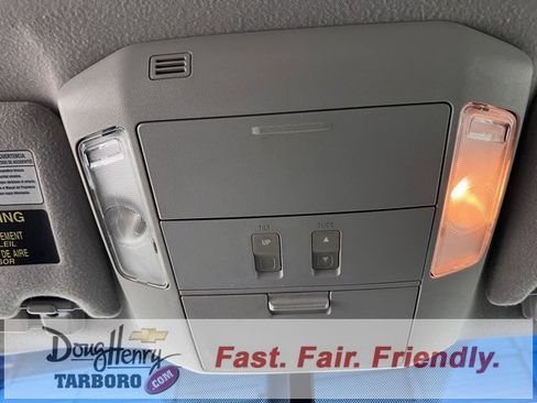 Used 2011 Toyota Sequoia Platinum image 54