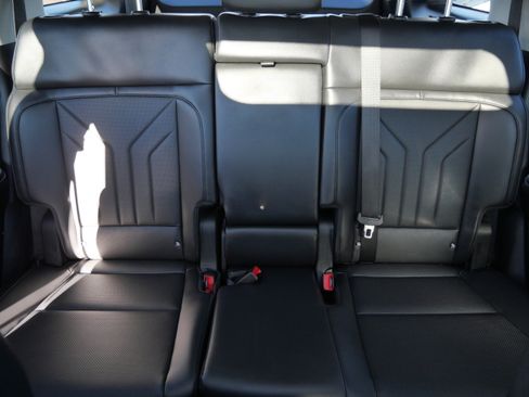 Certified 2026 Hyundai Santa Fe XRT image 13