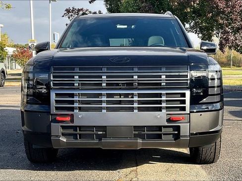 New 2026 Hyundai Palisade XRT Pro image 16