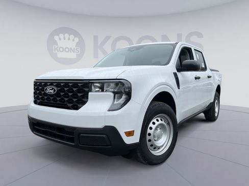 New 2026 Ford Maverick XL FWD image 1