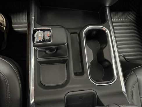 Used 2026 Chevrolet Silverado 1500 RST w/ Convenience Package II AWD/4WD image 21