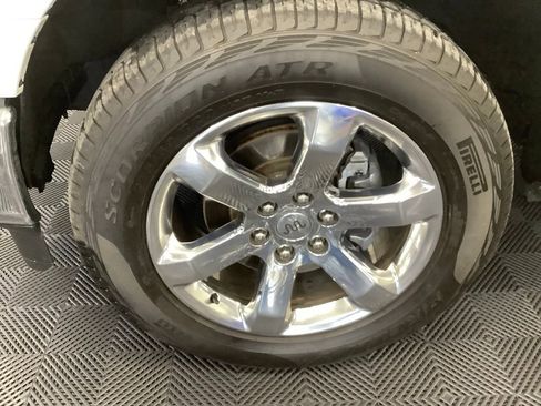 Used 2022 Ford F150 King Ranch w/ Equipment Group 601A High AWD/4WD image 2
