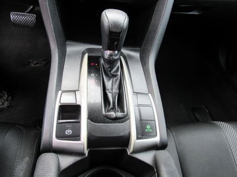 Used 2019 Honda Civic LX image 20
