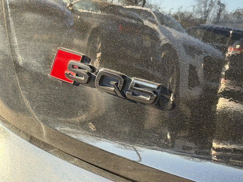 Used 2023 Audi SQ5 Premium Plus w/ Premium Plus Package image 24