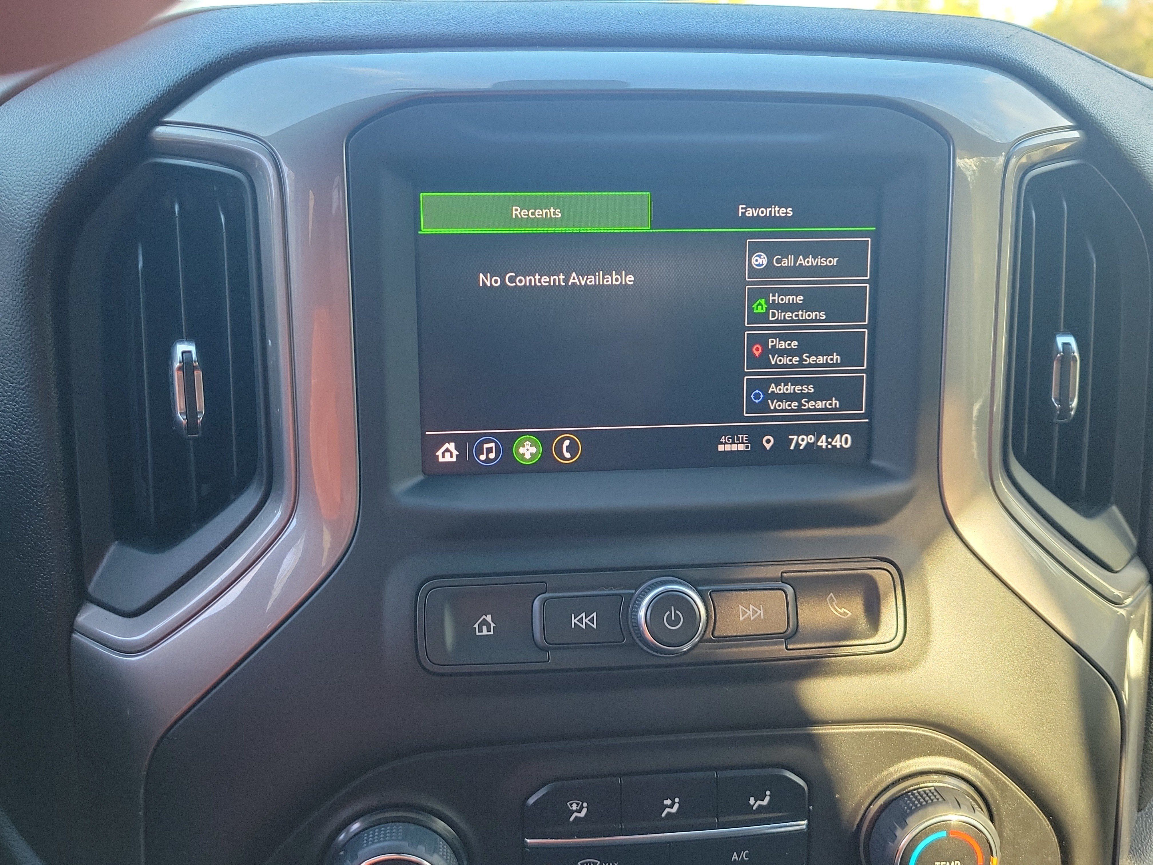 Used 2023 Chevrolet Silverado 2500 Custom w/ Custom Value Package AWD/4WD image 27