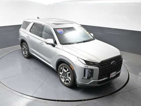 Used 2024 Hyundai Palisade SEL AWD/4WD image 43