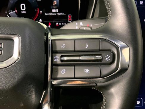 Used 2025 GMC Terrain Elevation FWD image 19