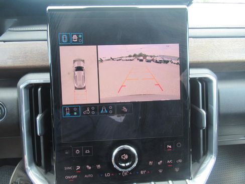 Used 2026 GMC Acadia Denali Ultimate AWD/4WD image 30