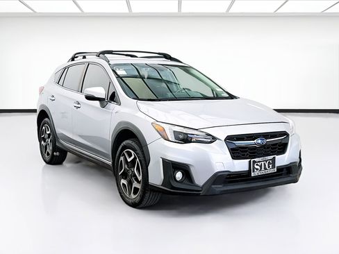 Used 2019 Subaru Crosstrek 2.0i Limited w/ Popular Package #2 AWD/4WD image 3