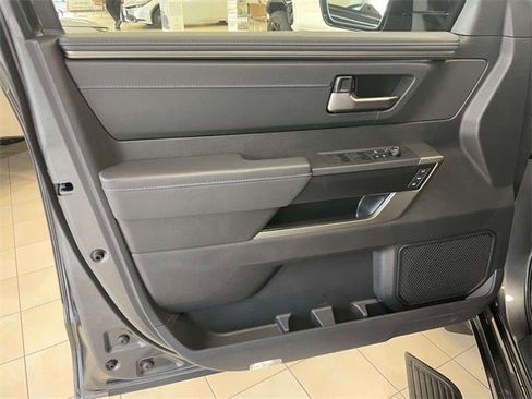 New 2026 Toyota Sequoia Platinum image 16