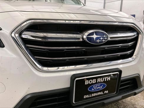 Used 2019 Subaru Outback 2.5i Limited AWD/4WD image 29