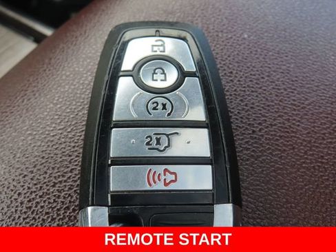 Used 2023 Ford Expedition Limited AWD/4WD image 42