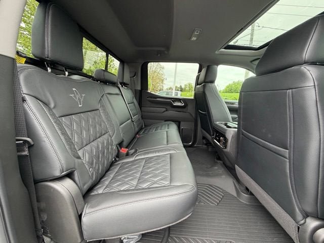 New 2026 Chevrolet Silverado 1500 RST w/ All Star Edition Plus AWD/4WD image 40