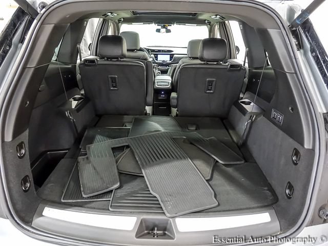 Certified 2024 Cadillac XT6 Premium Luxury FWD image 22