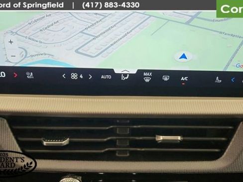 New 2026 Ford Explorer ST-Line image 22