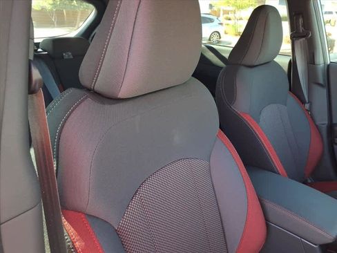 New 2025 Subaru Impreza RS image 13