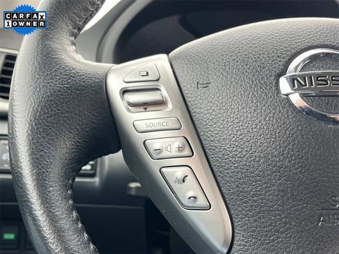 Used 2015 Nissan Sentra SR w/ Navigation Package image 31