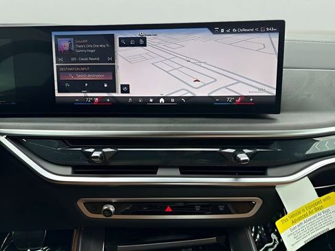 New 2026 BMW X5 xDrive40i w/ M Sport Package image 18