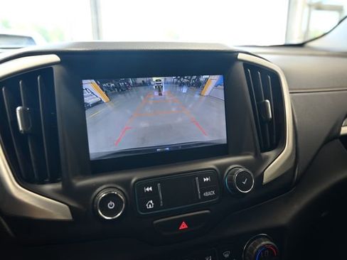 Used 2020 GMC Terrain SLT w/ Elevation Edition FWD image 16