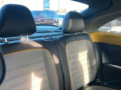 Used 2016 Volkswagen Beetle 1.8T Dune w/ Dune Technology Package image 26