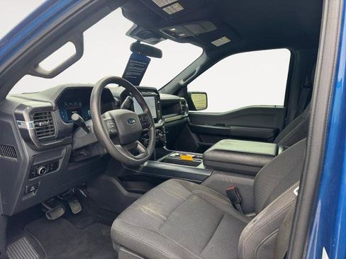 Certified 2024 Ford F150 STX image 9