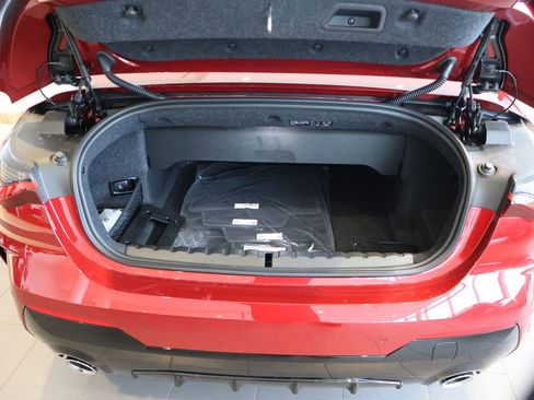 New 2026 BMW 430i xDrive Convertible image 20