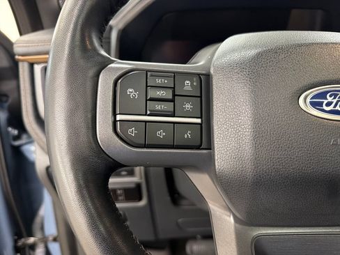 Used 2023 Ford F150 Lightning Lariat w/ Equipment Group 511A High AWD/4WD image 19