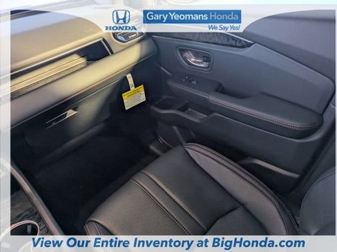 New 2026 Honda Passport TrailSport Elite image 17