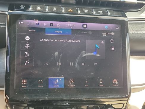 Used 2021 Jeep Grand Cherokee L Limited RWD image 26