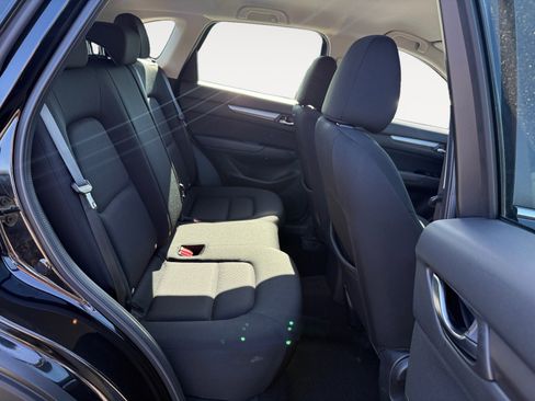 Certified 2023 MAZDA CX-5 AWD 2.5 S image 18