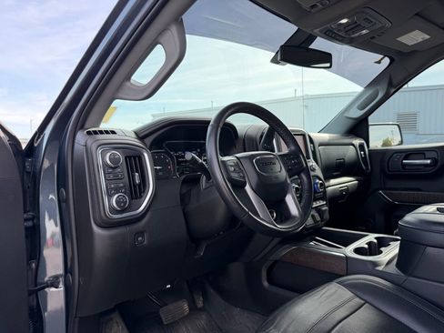Used 2022 GMC Sierra 1500 Denali image 11